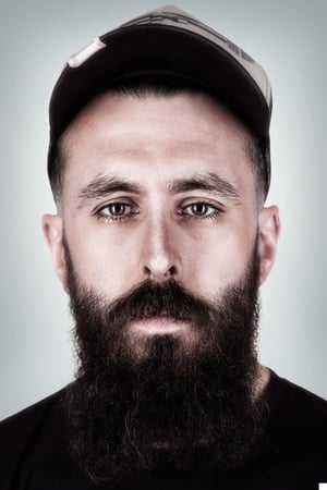 Scroobius Pip Image