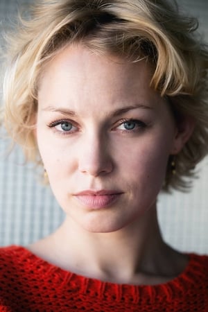 Maartje van de Wetering Image