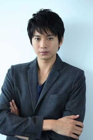 Osamu Mukai Image