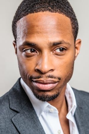 Cornelius Smith Jr. Image