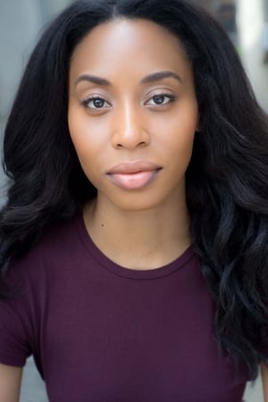 Yasha Jackson Image