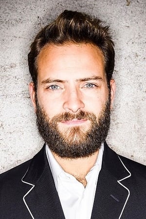 Alessandro Borghi Image