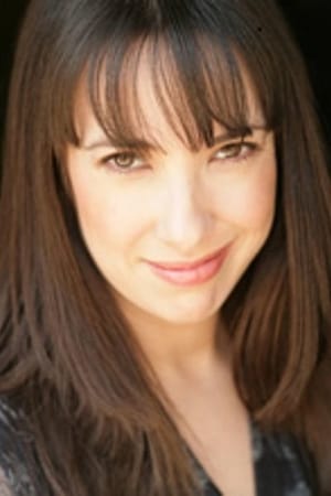 Patti Vasquez Image