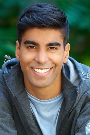 Raymond Ablack Image