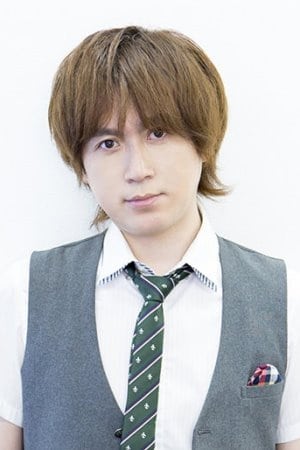 Chiyomaru Shikura Image