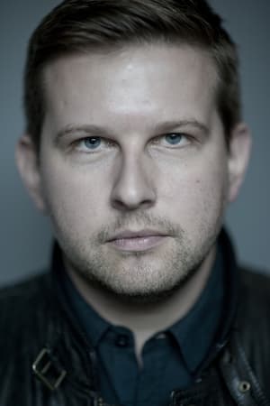 Greg McHugh Image