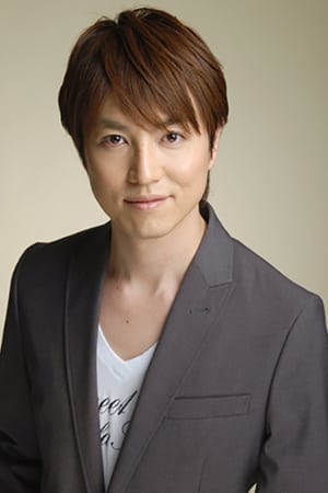 Kiyotaka Furushima Image