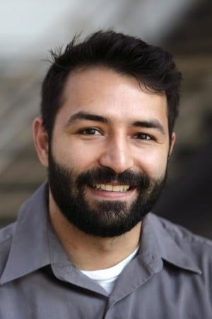 Adrian Molina Image