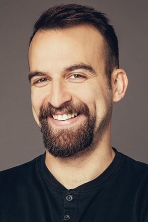 Philippe Boutin Image