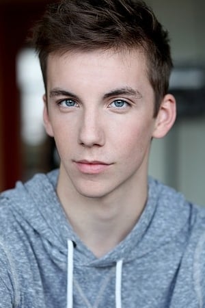 Pier-Luc Funk Image