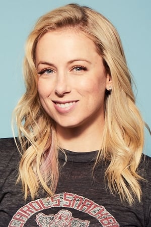 Iliza Shlesinger Image