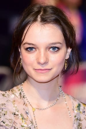 Esme Creed-Miles Image