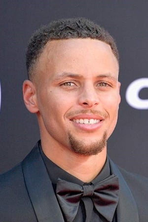 Stephen Curry Image