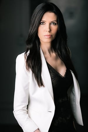 Amanda May Image