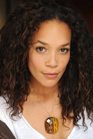 Caitlin Stryker Image
