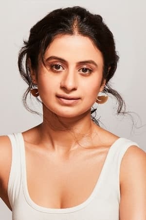 Rasika Dugal Image
