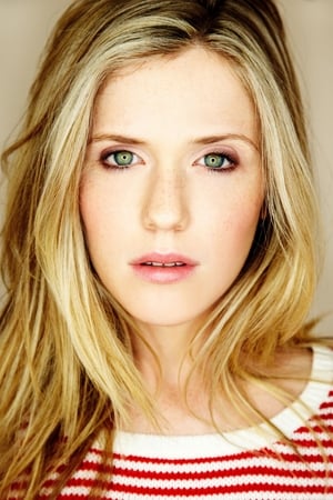 Harriet Dyer Image