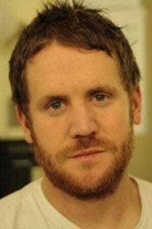 Ian Lloyd Anderson Image