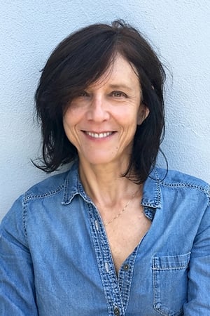 Rona Lipaz-Michael Image