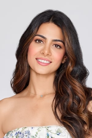 Emeraude Toubia Image