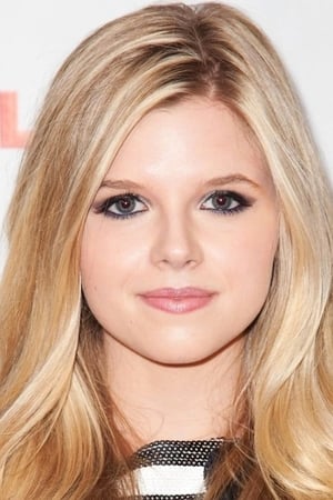 Ana Mulvoy Ten Image