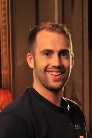 Leighton Spence Image