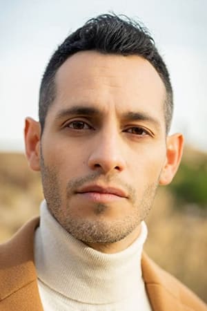 Johnny Rey Diaz Image