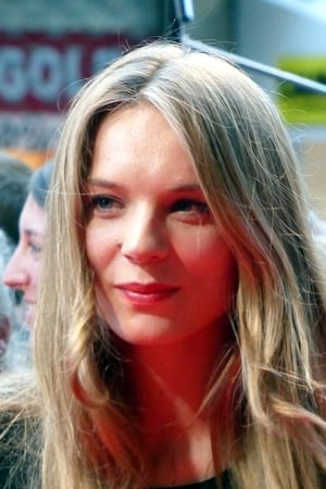 Lilith Stangenberg Image