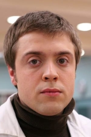 Aleksandr Ilin Image