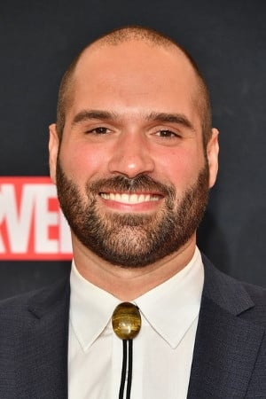 Marco Ramirez Image
