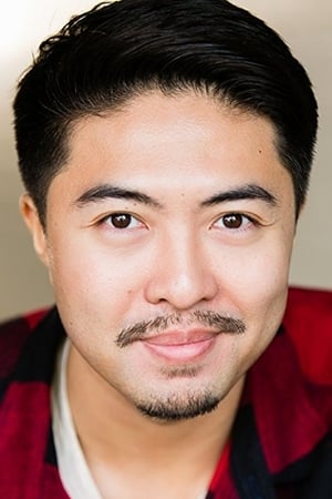 David Chan Image