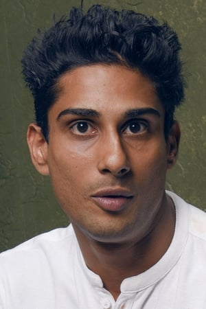 Prateik Babbar Image