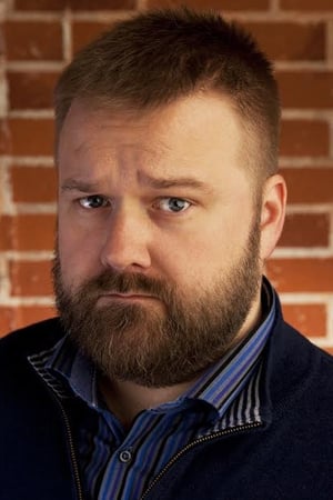 Robert Kirkman Image