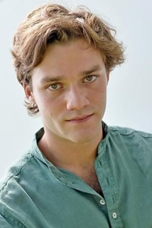 Lorenzo Richelmy Image