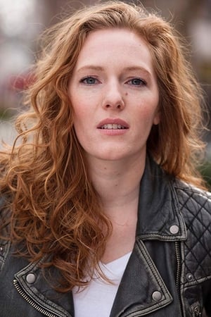 Cassandra Clark Image