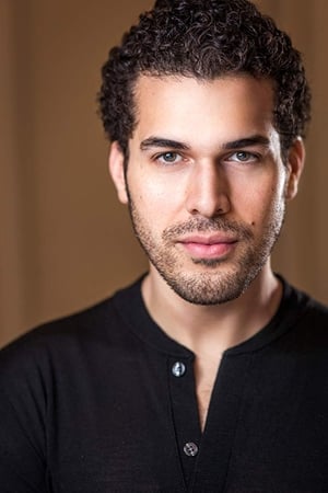 Joel Perez Image
