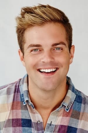 Harry Cook Image