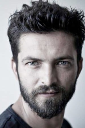 Ilker Kizmaz Image