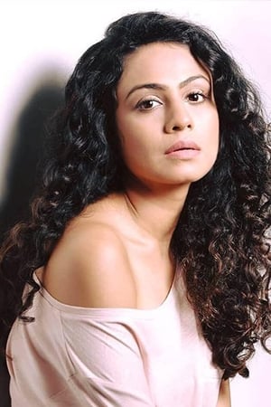 Manasi Parekh Image