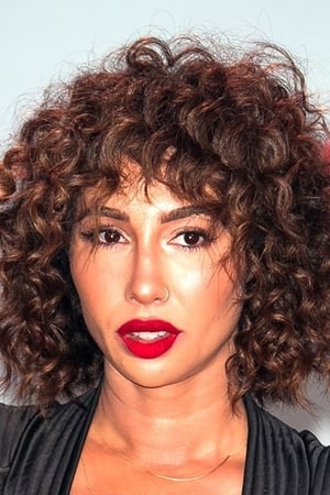 Jackie Cruz Image