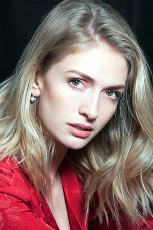 Yasemin Kay Allen Image