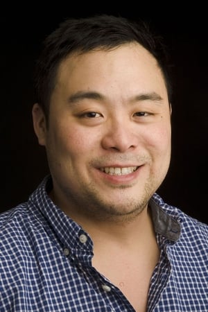 David Chang Image