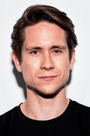 Michal Meyer Image