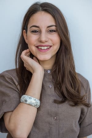 Almila Bagriacik Image