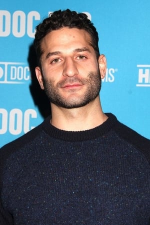 Chris Moukarbel Image