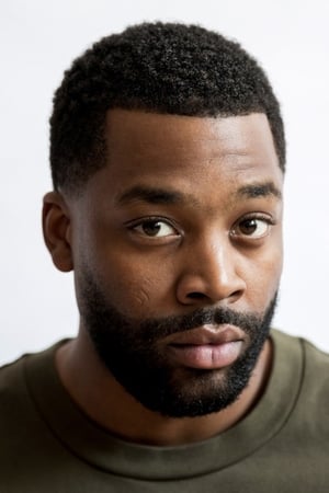 LaRoyce Hawkins Image