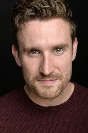 Brendan Murphy Image