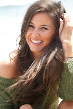 Rachel Risen Image
