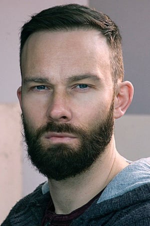 Scott Vickers Image