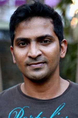 Vaibhav Reddy Image